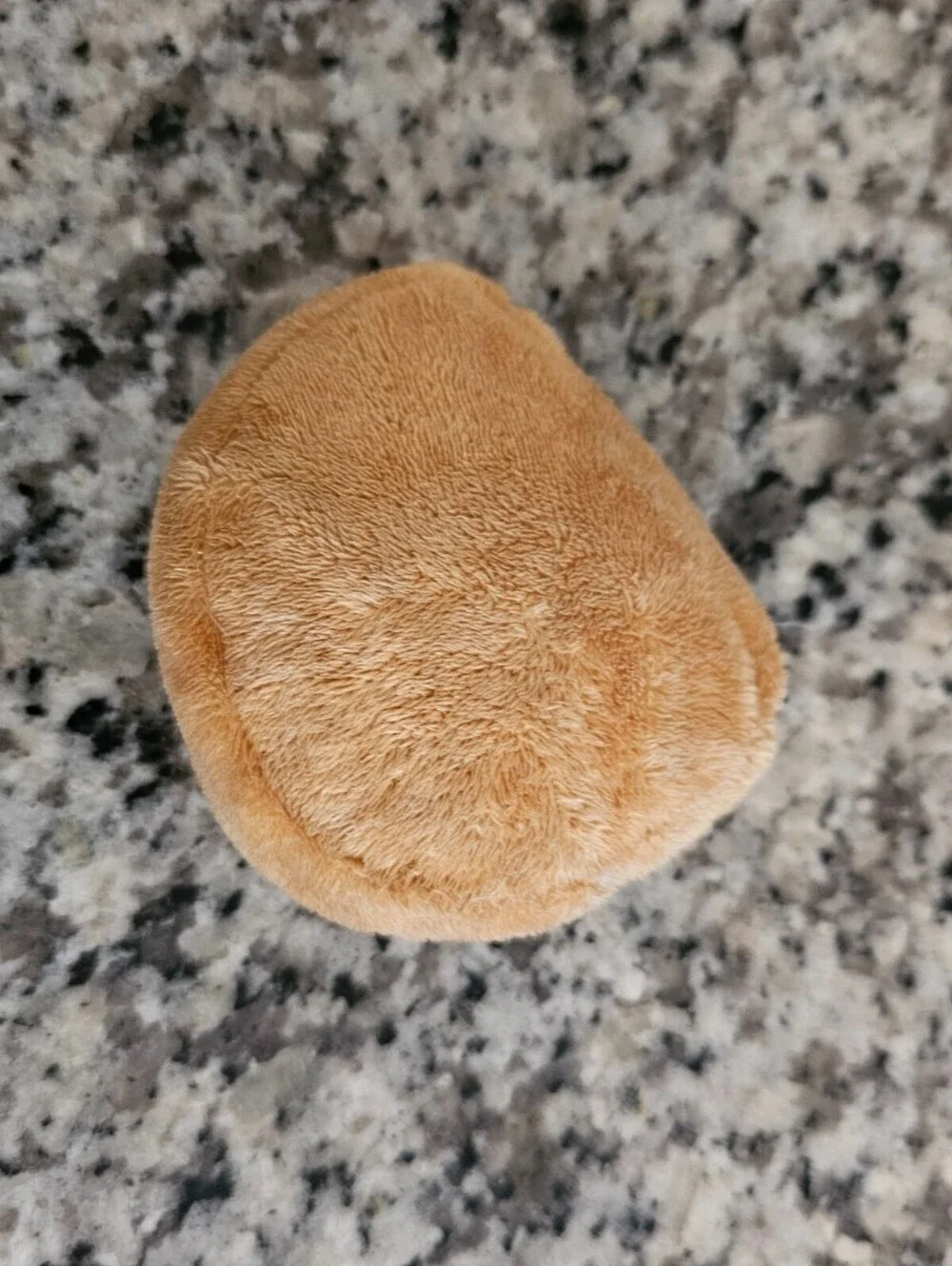 N/A barkbox plush